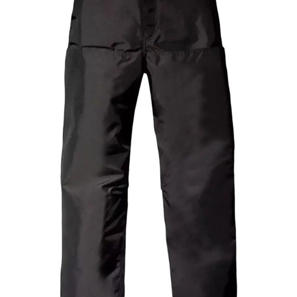 New Yeezy GAP engineered By Balenciaga Cordura Cargo Pant Size 32 True Black - Picture 2 of 2